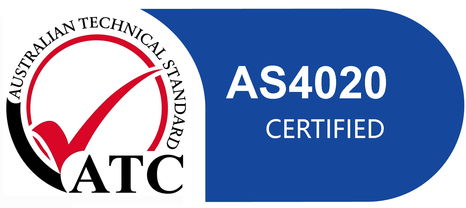 AS/NZS 4020